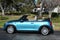 2017 MINI Convertible Cooper S W/Premium Package
