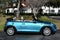 2017 MINI Convertible Cooper S W/Premium Package