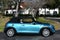 2017 MINI Convertible Cooper S W/Premium Package