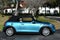 2017 MINI Convertible Cooper S W/Premium Package