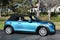 2017 MINI Convertible Cooper S W/Premium Package
