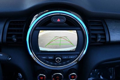 2017 MINI Convertible Cooper S W/Premium Package