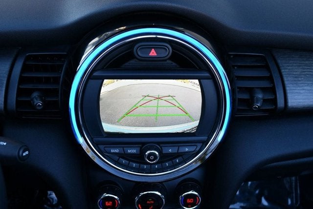 2017 MINI Convertible Cooper S W/Premium Package