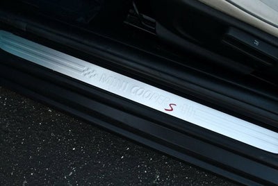 2017 MINI Convertible Cooper S W/Premium Package