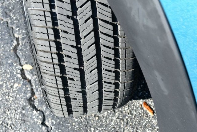 2017 MINI Convertible Cooper S W/Premium Package