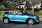 2017 MINI Convertible Cooper S W/Premium Package
