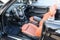2018 MINI Convertible Cooper S W/Premium Package