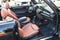 2018 MINI Convertible Cooper S W/Premium Package