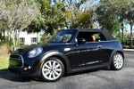 2018 MINI Convertible Cooper S W/Premium Package