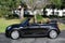 2018 MINI Convertible Cooper S W/Premium Package