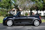 2018 MINI Convertible Cooper S W/Premium Package