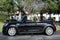 2018 MINI Convertible Cooper S W/Premium Package
