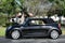 2018 MINI Convertible Cooper S W/Premium Package