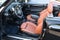 2018 MINI Convertible Cooper S W/Premium Package