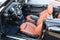 2018 MINI Convertible Cooper S W/Premium Package