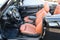 2018 MINI Convertible Cooper S W/Premium Package
