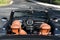2018 MINI Convertible Cooper S W/Premium Package