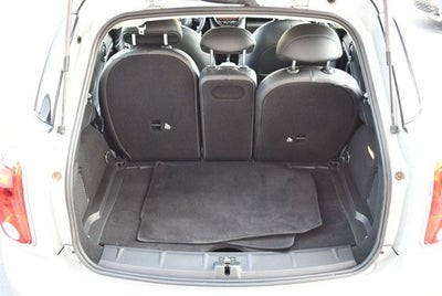 2014 MINI Cooper Countryman FWD 4 Door Wagon W/Panoramic Sunroof