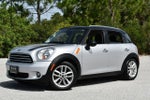 2014 MINI Cooper Countryman FWD 4 Door Wagon W/Panoramic Sunroof