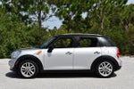 2014 MINI Cooper Countryman FWD 4 Door Wagon W/Panoramic Sunroof
