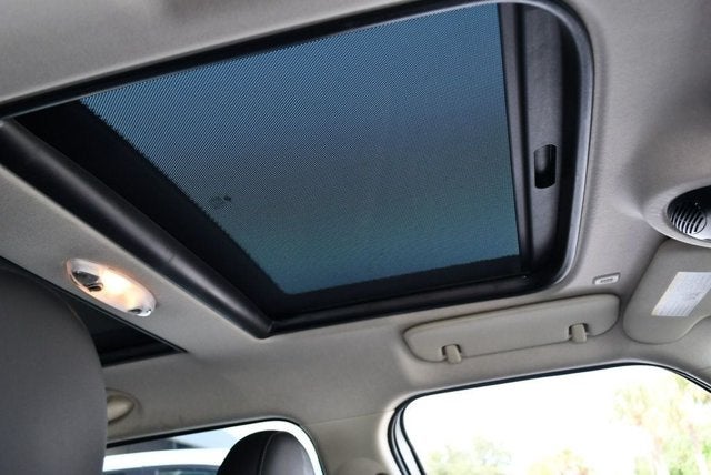 2014 MINI Cooper Countryman FWD 4 Door Wagon W/Panoramic Sunroof