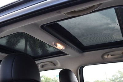 2014 MINI Cooper Countryman FWD 4 Door Wagon W/Panoramic Sunroof