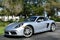 2018 Porsche 718 Cayman W/Bose Surround Sound System