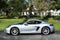 2018 Porsche 718 Cayman W/Bose Surround Sound System