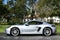 2018 Porsche 718 Cayman W/Bose Surround Sound System