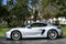 2018 Porsche 718 Cayman W/Bose Surround Sound System
