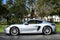 2018 Porsche 718 Cayman W/Bose Surround Sound System