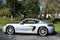 2018 Porsche 718 Cayman W/Bose Surround Sound System