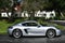 2018 Porsche 718 Cayman W/Bose Surround Sound System