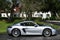 2018 Porsche 718 Cayman W/Bose Surround Sound System