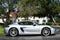 2018 Porsche 718 Cayman W/Bose Surround Sound System