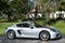 2018 Porsche 718 Cayman W/Bose Surround Sound System