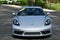 2018 Porsche 718 Cayman W/Bose Surround Sound System