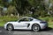 2018 Porsche 718 Cayman W/Bose Surround Sound System