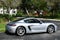 2018 Porsche 718 Cayman W/Bose Surround Sound System