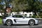 2018 Porsche 718 Cayman W/Bose Surround Sound System