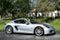 2018 Porsche 718 Cayman W/Bose Surround Sound System