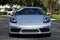 2018 Porsche 718 Cayman W/Bose Surround Sound System