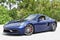 2022 Porsche 718 Cayman GTS 4.0 Coupe W/Premium Package