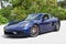 2022 Porsche 718 Cayman GTS 4.0 Coupe W/Premium Package