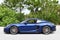 2022 Porsche 718 Cayman GTS 4.0 Coupe W/Premium Package