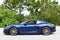 2022 Porsche 718 Cayman GTS 4.0 Coupe W/Premium Package