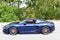 2022 Porsche 718 Cayman GTS 4.0 Coupe W/Premium Package