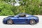 2022 Porsche 718 Cayman GTS 4.0 Coupe W/Premium Package