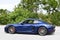 2022 Porsche 718 Cayman GTS 4.0 Coupe W/Premium Package