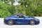 2022 Porsche 718 Cayman GTS 4.0 Coupe W/Premium Package